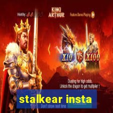 stalkear insta